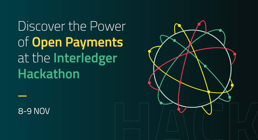 Interledger Hackathon thumbnail