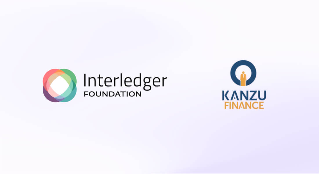 Kanzu Finance company logo