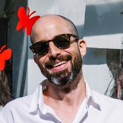 Yotam Liel