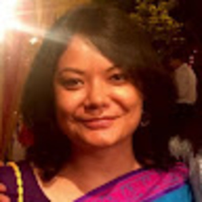 Smriti Parsheera