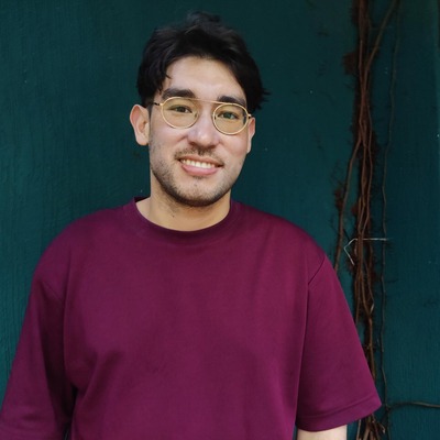 Jon Adam Chen